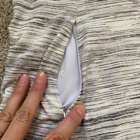 Lululemon Outrun the Elements Long Sleeve - Picture 8 of 14